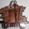 WDW - Walt Disney World ® Resort Train Mystery Collection - Jack Skellington Only