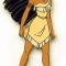 Pocahontas