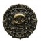 Pirates of the Caribbean - Pirate Coin Pin