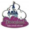 AAA Travel - Disneyland Resort Where Dreams Come True - Castle