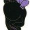 The Little Mermaid Booster Collection - 4 Pin Set (Ursula Only)