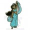 Disney Princess - Glitter Dress - Jasmine