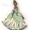 The Princess and the Frog - Princess Tiana