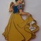 Disney Princess - Glitter Dress - Snow White (Re-released Variation)