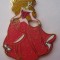 Disney Princess - Glitter Dress - Aurora (Re-released Variation)