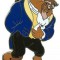 Disney's Beauty and the Beast - Beast