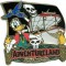 WDW - Magic Kingdom® Park Areas - Adventureland® Area