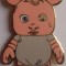 Vinylmation Collectors Set - Toy Story - Big Baby Chaser Only