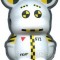 Vinylmation 3D Pins - Test Track