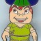 Vinylmation(TM) Collectors Set - Animation - Peter Pan Only