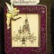 WDW - It's Magic with Tinker Bell and Cinderella's Castle
