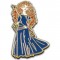 Brave - Princess Merida