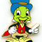 Jiminy Cricket 