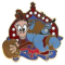 DLR - Soundsational Parade - Mystery Collection - Genie and Abu Only 