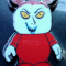 Vinylmation Collectors Set - Nightmare Before Christmas - Lock Chaser Only 