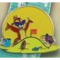 Cool Characters - 4 Pin Starter Set - Chip 'n Dale Playing in the Sand Only 