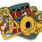 DLR - Soundsational Parade - Mystery Collection - Chip and Dale Only 