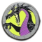 Good Vs Evil - Mystery Pack - Maleficent Only 