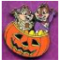 Accessory - Booster Collection - Holidays #1 (Chip and Dale Halloween Only) 