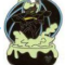 WDW Cast Lanyard Collection 4 - Villains (Chernabog) 