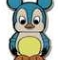 Vinylmation Jr #6 Mystery Pin Pack - Snow White - Blue Bird ONLY 