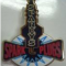 DLR - Cars Land Reveal/Conceal Mystery Collection - Sparky's Spark Plugs Only 