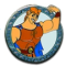 Good Vs Evil - Mystery Pack - Hercules Only 
