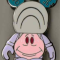 Vinylmation(TM) Collectors Set - Alice in Wonderland - Little Oyster Chaser Only 