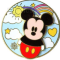 Tumbler Series - Yo-Yo Series - Cutie Mickey Mouse 
