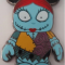 Vinylmation Collectors Set - Nightmare Before Christmas - Sally Only 