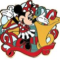 DLR - Soundsational Parade - Mystery Collection - Minnie Only 