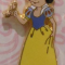 Kids Dressed as Princesses - Snow White ONLY 