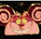 Character Earhat - Mystery Pack - Cheshire Cat ONLY 