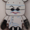 Vinylmation Collectors Set - Nightmare Before Christmas - Dr. Finklestein Only 