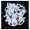 Good Vs Evil - Mystery Pack - Pongo and Perdita Only 