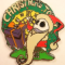 Mystery Collection - Tim Burton's The Nightmare Before Christmas - Santa Jack Only 