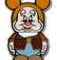 Vinylmation Jr #6 Mystery Pin Pack - Snow White - Happy ONLY 