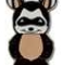Vinylmation Jr #6 Mystery Pin Pack - Snow White - Raccoon ONLY 