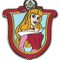 Disney Princess Crest - Mystery Collection - Aurora Only 