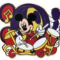 DLR - Soundsational Parade - Mystery Collection - Mickey Only 