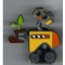 Disney Movie Club Exclusive Pin #31 – Wall-E