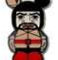 Vinylmation Jr #6 Mystery Pin Pack - Snow White - Huntsman ONLY 