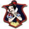 Disney Princess Crest - Mystery Collection - Snow White Only 