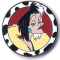 Good Vs Evil - Mystery Pack - Cruella De Vil Only 