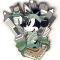Minnie as Statue of Liberty in NYC (pin on pin) 