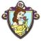 Disney Princess Crest - Mystery Collection - Belle Only 