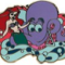 DLR - Soundsational Parade - Mystery Collection - Ariel Only 
