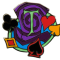DLR - Mad T Party - Mystery Pin Collection (Mad Hatter Hat Only) 