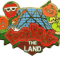 WDW - Food Rocks The Land 