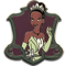 Disney Princess Crest - Mystery Collection - Tiana Only 